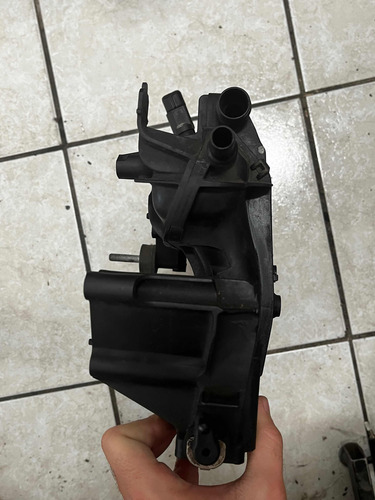 Colector De Admisión Audi A3 20062900314819 Ml805 (Usado)