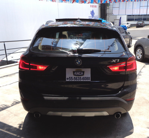 BMW X1 2.0 Sdrive 20ia X Line At