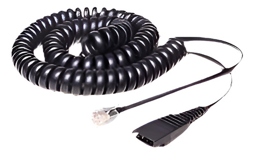 Gn Netcom Qd 8800-01 Cable 1003945 Para Amp Mpa Ii Y Avaya N