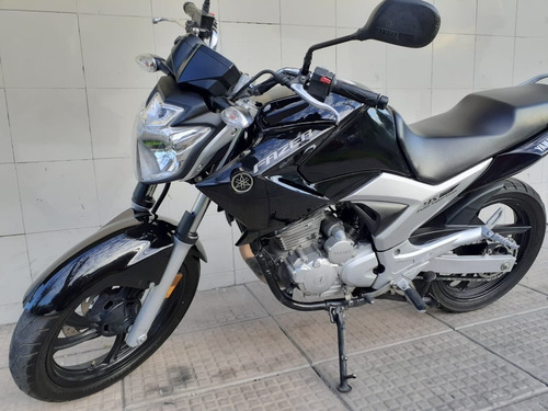 Yamaha Fazer Ys 250 / No Cb Twister / Excelente / Permuto