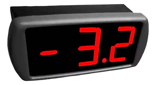 Controlador Refriger./aquecim. Full Gauge Mt-512g