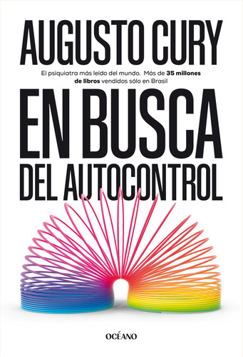 En Busca Del Autocontrol