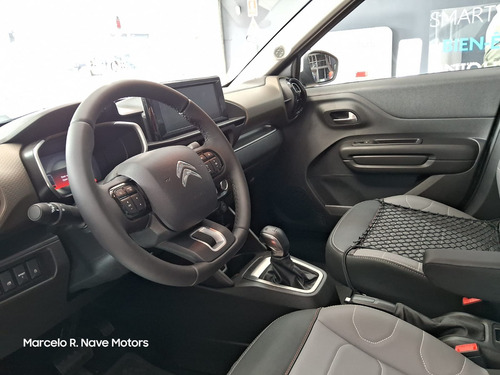 Citroën C3 Aircross 1.0 Shine Turbo 200 Cvt Bitono