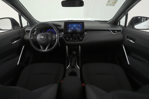 Toyota Corolla Cross 2.0 Xli Cvt