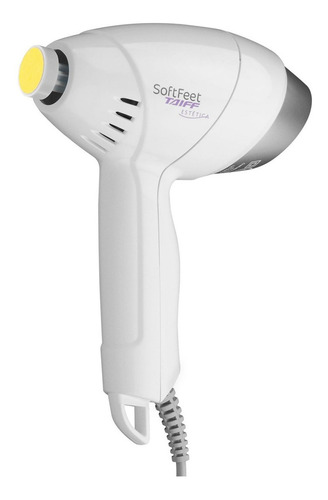 Imagem 2 de 5 de Pedicuro Profissional Soft Feet Taiff - Bivolt