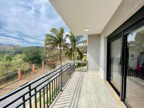 Imagem 2 de 30 de Casa À Venda, 397 M² Por R$ 2.750.000,00 - Burle Marx - Santana De Parnaíba/sp - Ca0005
