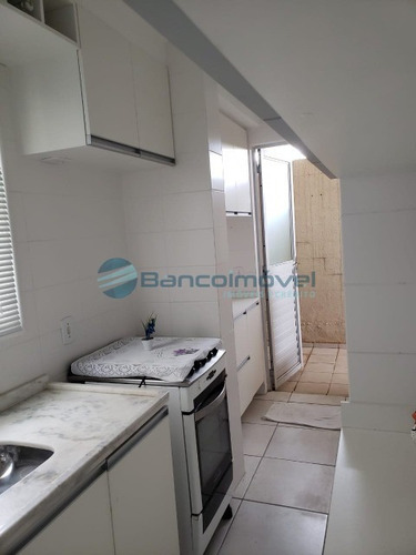 Imagem 7 de 28 de Apartamento Para Venda Em Campinas - Ap02729 - 68095382