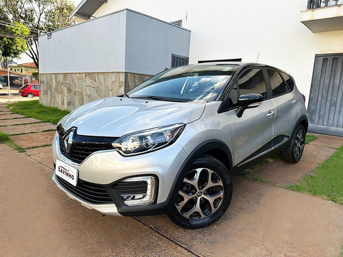 Renault Captur 1.6 16V SCE INTENSE