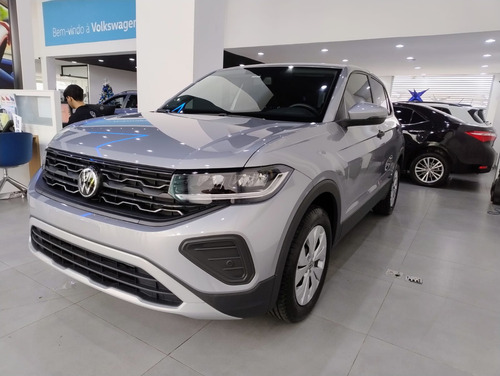 T-cross Sense (aut.) (flex)