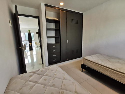 Imagen 5 de 11 de Departamento En Venta En Playa Car Fase Ii