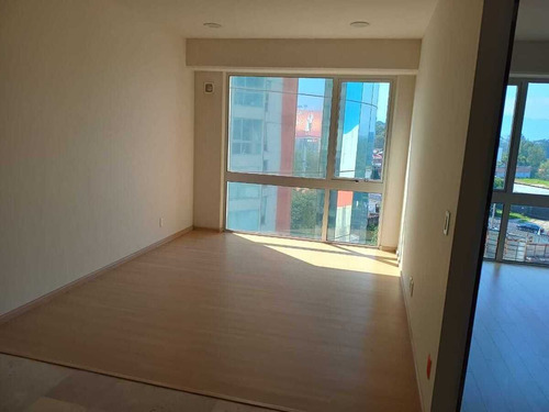 Departamento En Renta En Santa Fe Cdmx