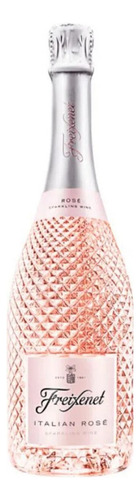 Pack De 12 Vino Espumoso Freixenet Rosé 750 Ml