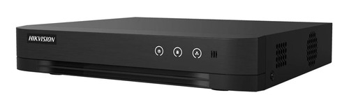 Grabador Hikvision Dvr 16ch 1080p Lite Ds-7216hghi 1hdd