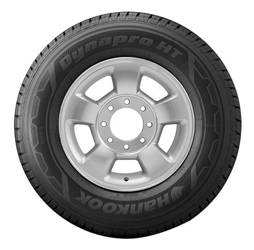 Imagen 3 de 6 de Neumático Hankook 225 65 R17 102h Rh12