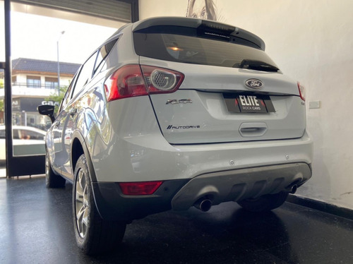 Ford Kuga Titanium 2013