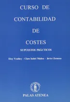 Comprar Curso De Contabilidad De Costes, Supuestos Practicos