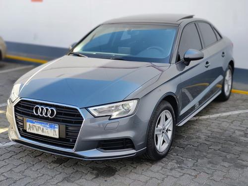 Audi A3 1.4 Tfsi Sedan 150 Cv