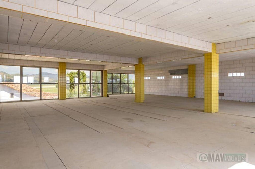 Imagem 15 de 29 de Prédio À Venda, 1240 M² Por R$ 1.500.000,00 - Marechal Hermes - Rio De Janeiro/rj - Pr0003