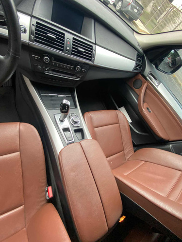 BMW X5 3.0 X5 Xdrive35ia At