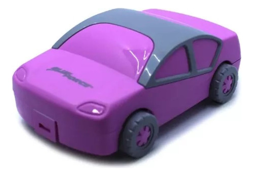 Mini Juego Herramientas Decorativo Coche 22 Pzs Pink Edition