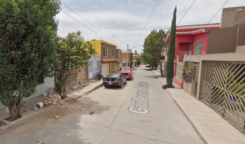 Casa En Venta, Guillermo Madrazo, Cerro De Mercado Iii, Durango, Recuperación Bancaria. _jcbb5