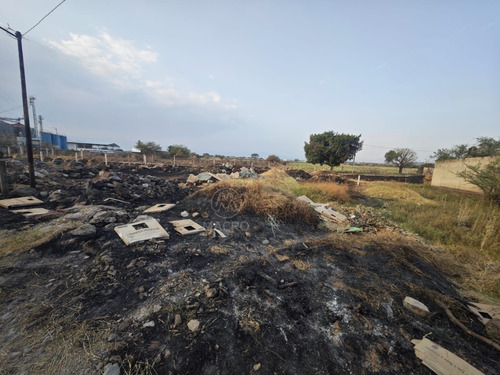 Terreno En Venta En Cuautlixco Con Conexión A Servicios.