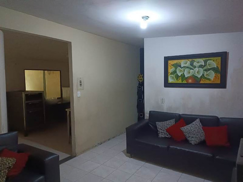Prc-090 Venta: Casa Los Jarales , San Diego , Valencia Estado Carabobo Luz Coelho