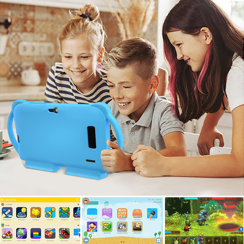 Tablet 7 Pul 5g 2 2023 32 G Core Gb Mtk6580 Quad Ram Wifi