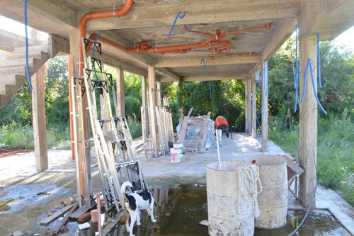 Imagen 7 de 14 de Casa A Estrenar 251m2 5 Amb 3 Baños 2 Garages Merlo,san Luis