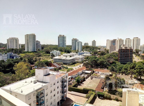 Imagen 4 de 20 de Venta - Apartamento, Punta Del Este, Aidy Grill, 3 Dormitorios