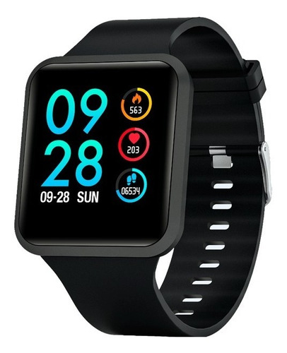 Smartwatch Relógio Inteligente Xtrax Watch, Bluetooth