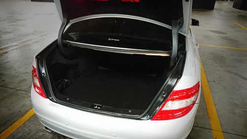 Mercedes-benz Classe C 2009 1.8 Classic Kompressor 4p
