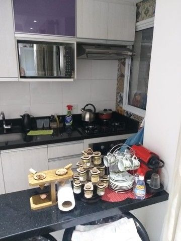 Imagem 6 de 18 de Excelente Sobrado Em Condomínio Fechado 70m² Área Útil - So0714