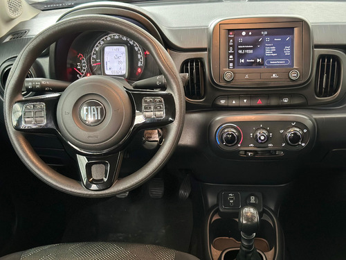 Fiat Mobi 1.0 Like Flex 5p