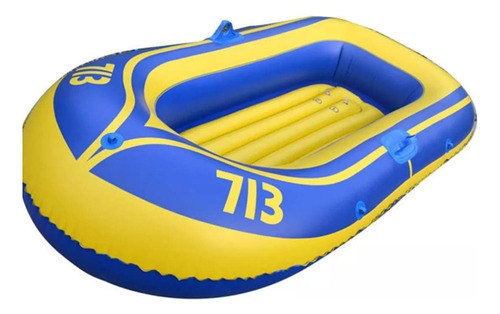 Bote Inflable Botes Inflables Remos