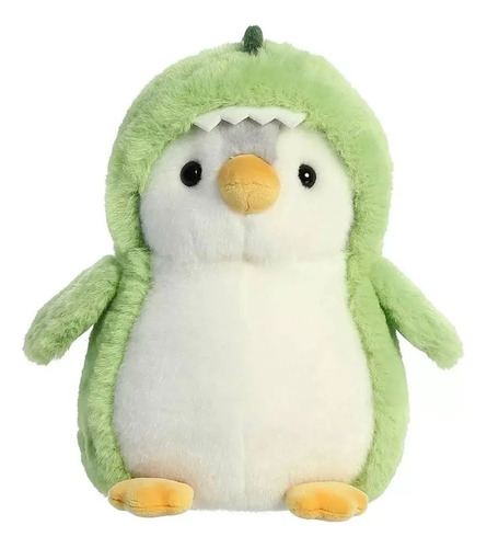 Juguete De Peluche Con Forma De Unicornio Y Pingüino Dinosau