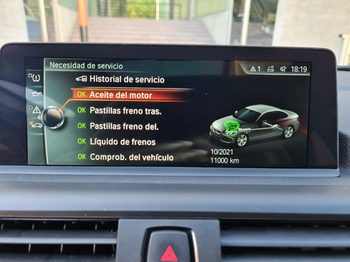 Bmw 240i