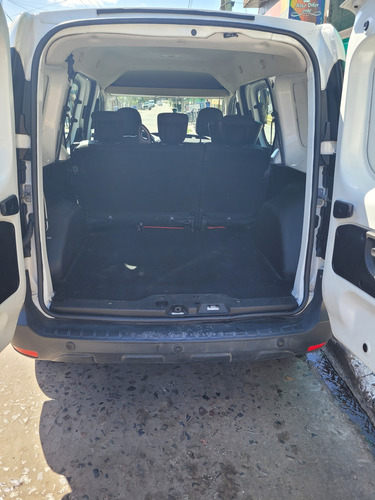 Renault Kangoo Ii Express Emotion 5a 1.6 Sce