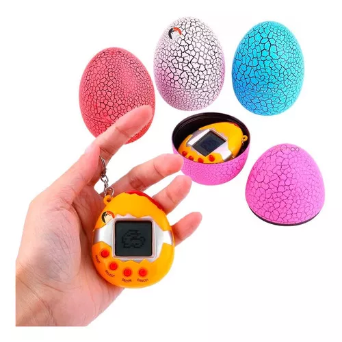 Tercera imagen para búsqueda de tamagotchi