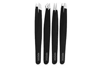 Comprar Tweezer Profesional De Acero Inoxidable Para Cejas - T5pvl