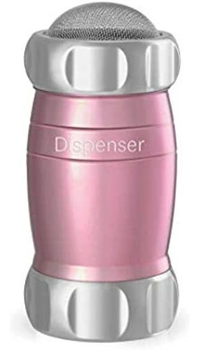 Marcato 8344pk Atlas - Dispensador De Harina (5.0 X 2.6 in),