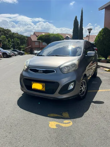 Kia Picanto Ion 1.0 Ion