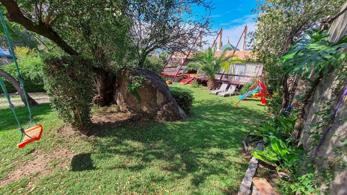 Imagen 20 de 22 de Villa Carlos Paz Casa En Venta Con Lanchera Y Bajada Al Lago