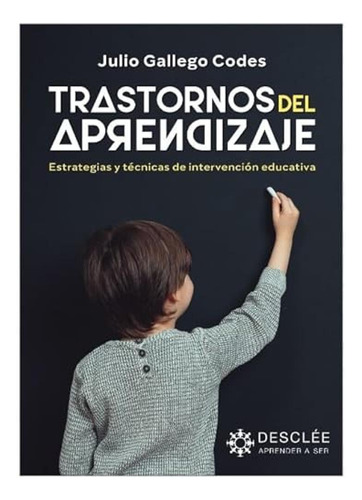 Trastorno Del Aprendizaje Estrategias Y Tecnicas Intervenc -