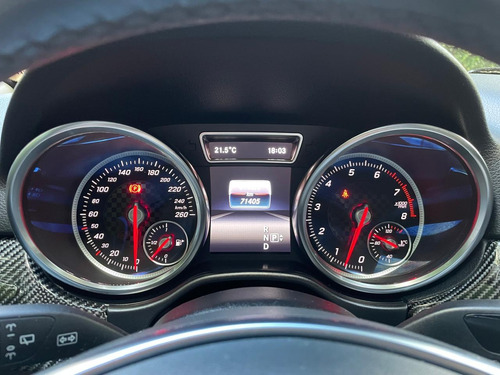 Mercedes-Benz Clase GLE 3.0 Gle400 Sport 4matic 333cv