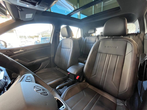 Volkswagen T-Cross 1.0 200 Tsi Highline Aut