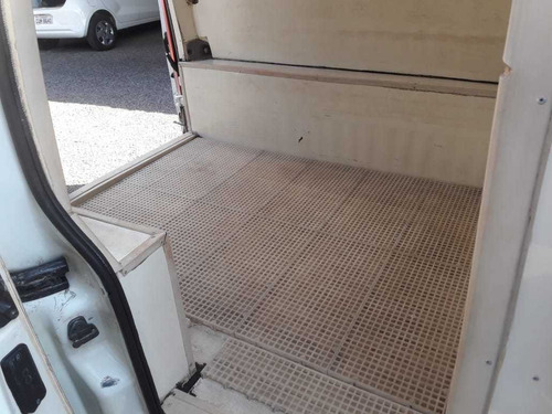 Renault Express Express