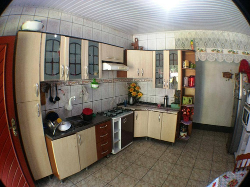 Imagem 2 de 13 de Casa Residencial À Venda, Imigrante, Campo Bom. - Ca2128