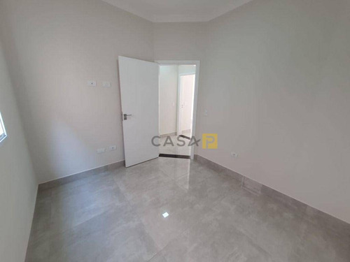 Imagem 9 de 17 de Casa Com 3 Dormitórios À Venda, 120 M² Por R$ 550.000 - Parque Universitário - Americana/sp - Ca1182