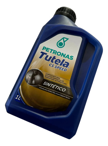 Óleo Hidráulico Dual-logic Emotion Petronas Tutela Cs Speed